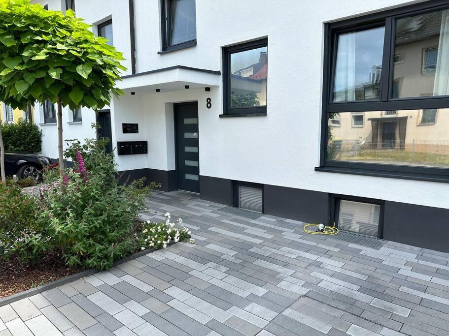 Familienparadis Pool Garten Grill Parkplatz Fitness Tischtennis Apartment